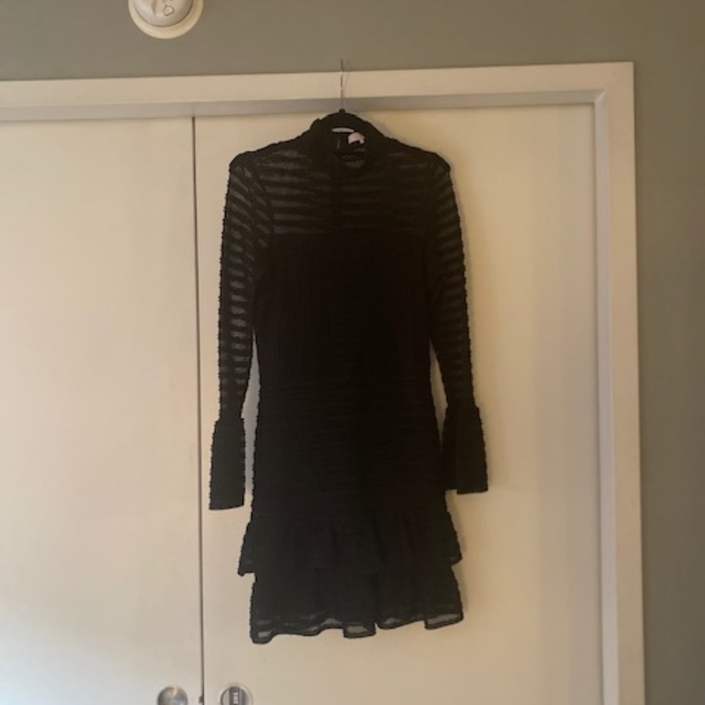 Parker Cocktail Dress